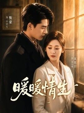 暖暖情生(全集)