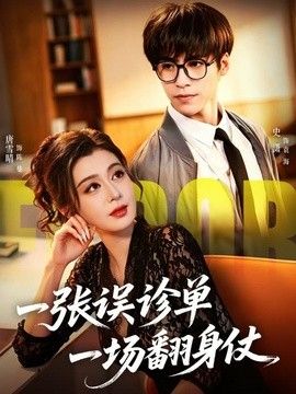 一张误诊单 一场翻身仗(全集)