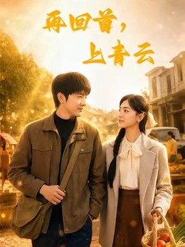再回首，上青云(全集)