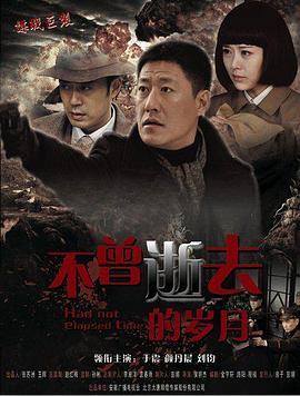 密使2之江都谍影第09集