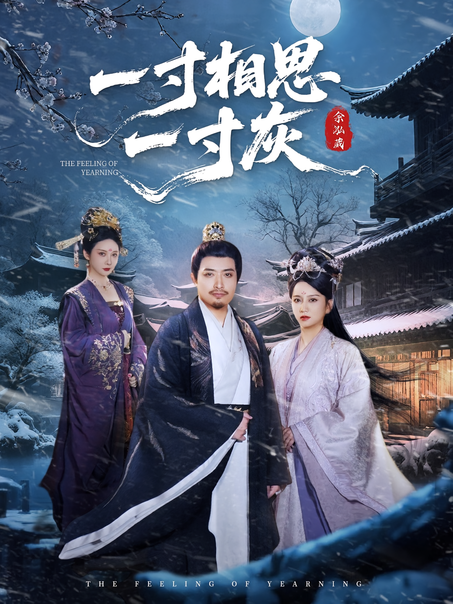一寸相思一寸灰第10集
