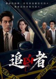追凶者第22集