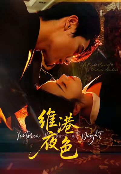 维港夜色全集(大结局)