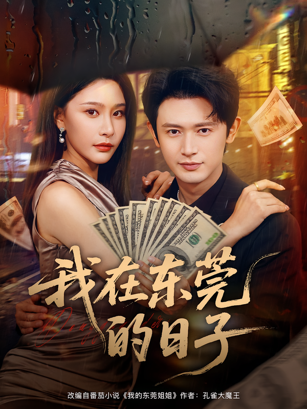 我在东莞的日子第67集