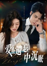 爱在遗忘中沉眠第33集
