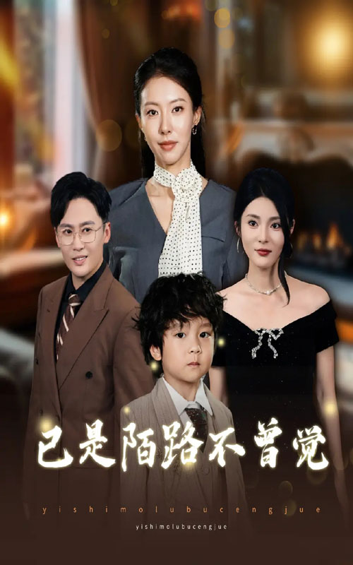 已是陌路不曾觉第32集