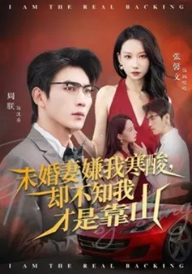 未婚妻嫌我寒酸却不知我才是靠山第19集