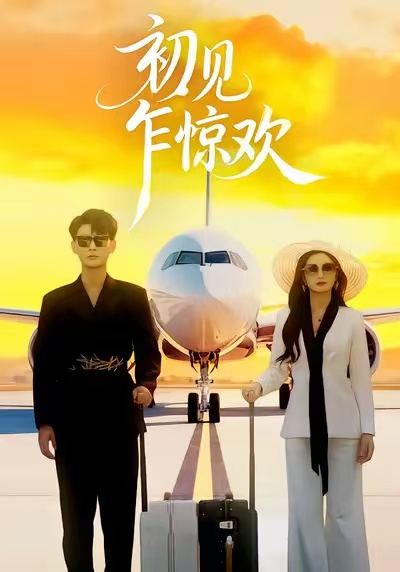 初见乍惊欢第01集