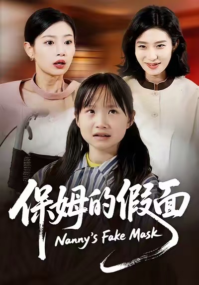 保姆的假面第02集