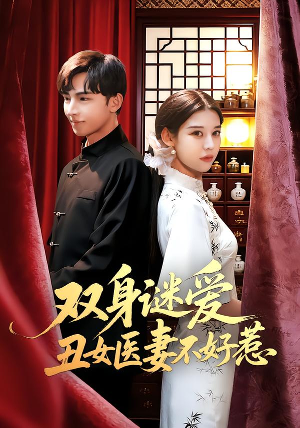 双身谜爱丑女医妻不好惹第01集