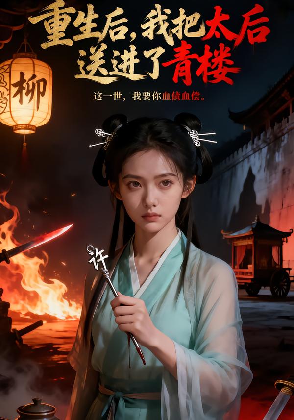 重生后，我把太后送进了青楼第15集